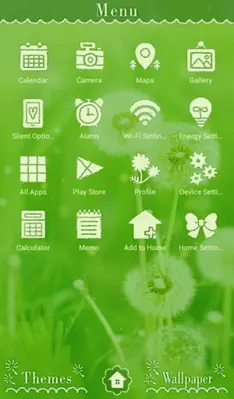 Dandelion android App screenshot 3