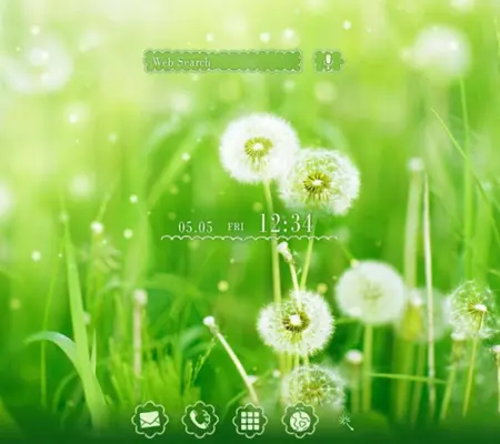 Dandelion android App screenshot 4